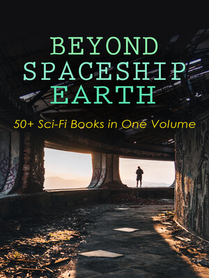 cover image of BEYOND SPACESHIP EARTH